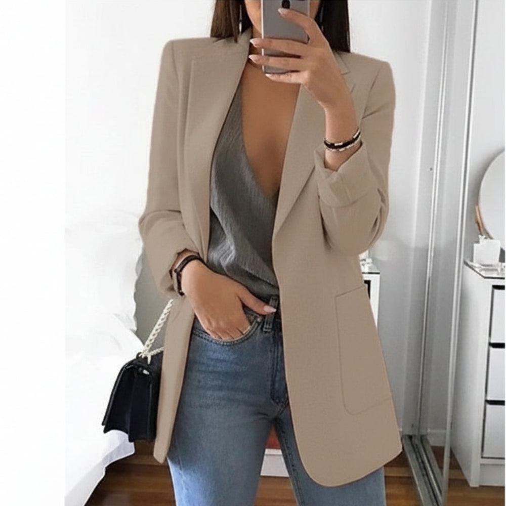 Marie - Schicker Büroblazer