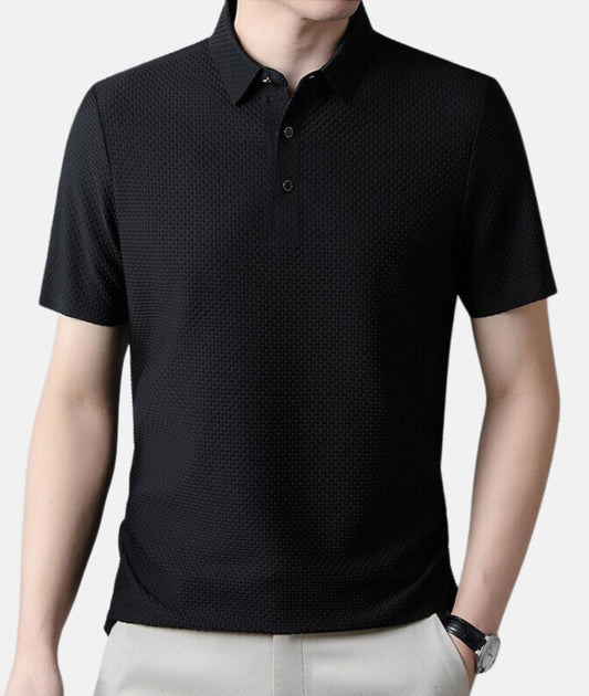 Hugo – Herren-Polo