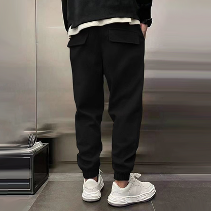 Ceejay – Herren-Sporthose mit elastischem Bund