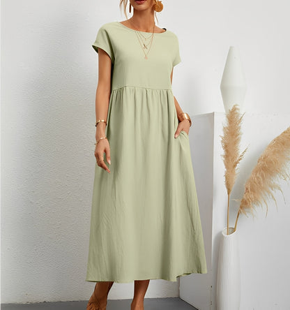 Caroline – Stilvolles Kleid