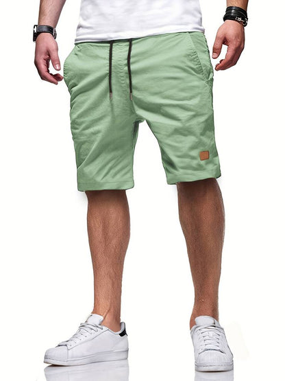 Will - Stilvolle und Bequeme Sommer-Shorts