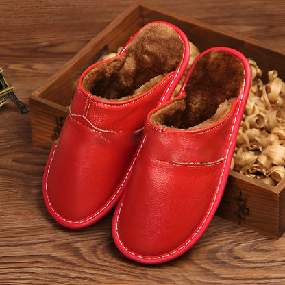 Xavier - Pohodlné pánské bavlněné sandály