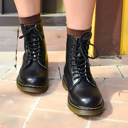 Armen - Chaussures à lacets confortables pour hommes