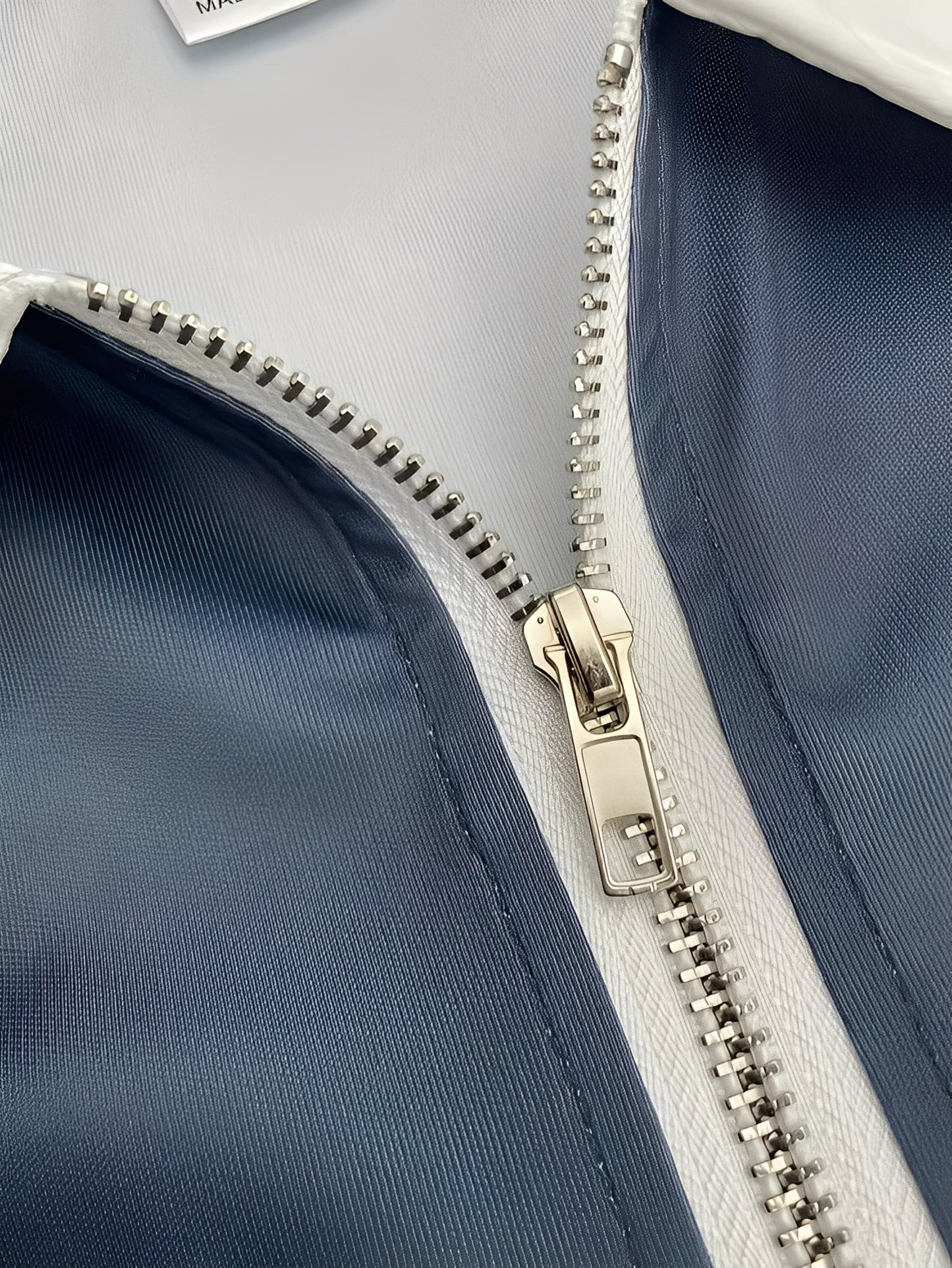 Winton - Freizeit-Herrenhemd mit Zipper