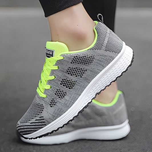 Carina - Komfortable Freizeitschuhe für Damen