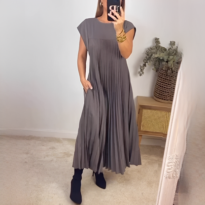 Corinna - Stilvolles Sommerkleid für Damen