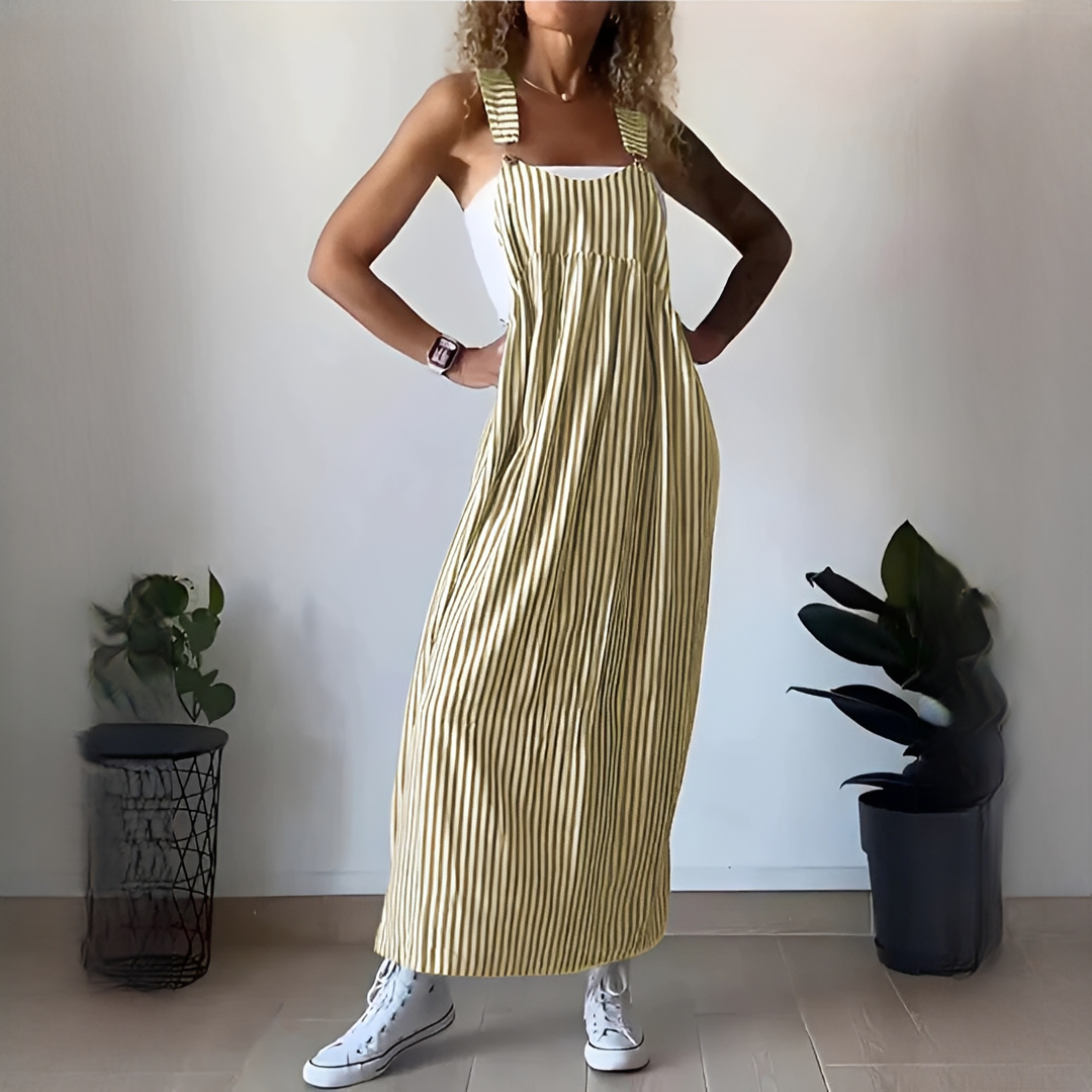 Chelsie - Stilvolles Sommerkleid für Damen