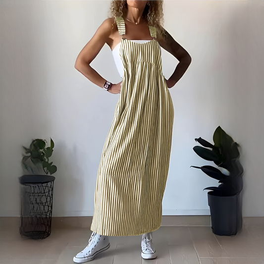 Chelsie - Stilvolles Sommerkleid für Damen