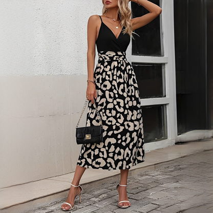 Celyn - Modisches Sommerkleid für Damen