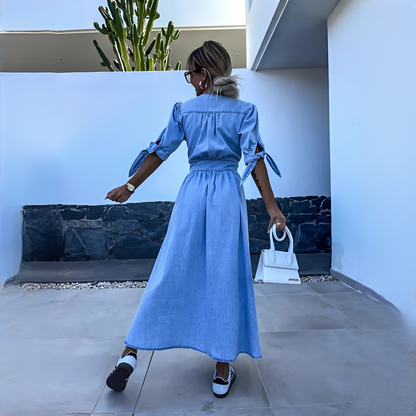 Diacosta - Elegantes Sommerkleid für Damen