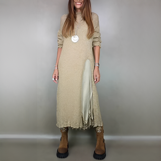 Keljen - Stilvolles Damen-Outfit