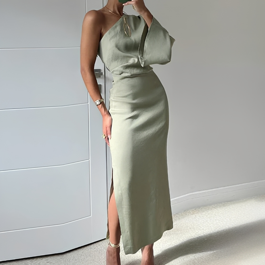 Penelyn - Bequemes und trendiges Sommerkleid für Damen