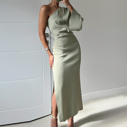 Penelyn - Bequemes und trendiges Sommerkleid für Damen