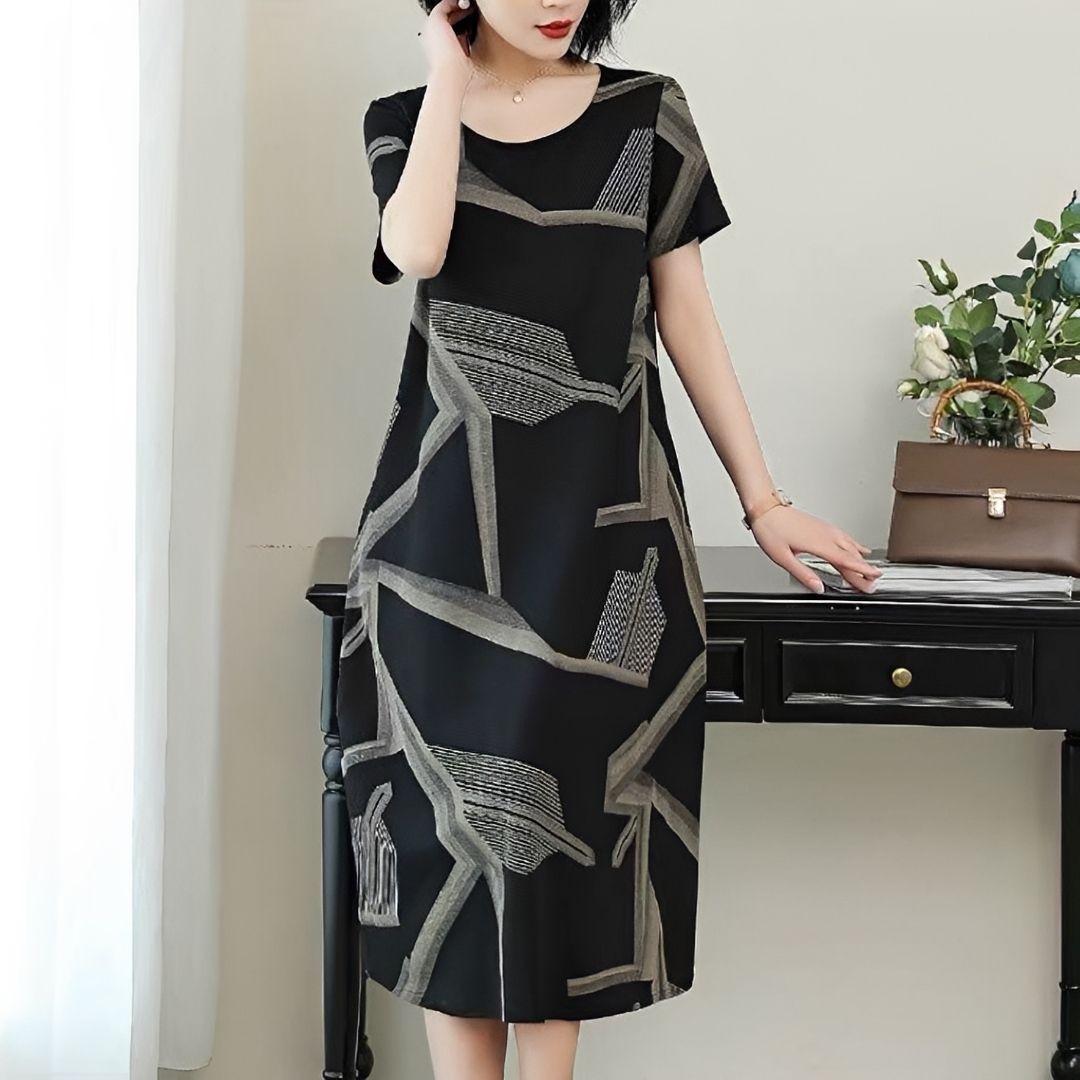 Merrisa - Stylisches Sommerkleid für Damen