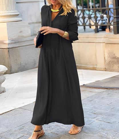 Christèle - Locker sitzendes und bequemes Damenkleid