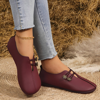 Bathilde - Scarpe ortopediche da donna