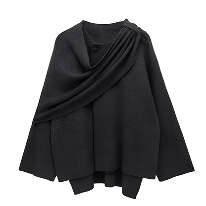 Shelley - damski sweter kardigan z stylem