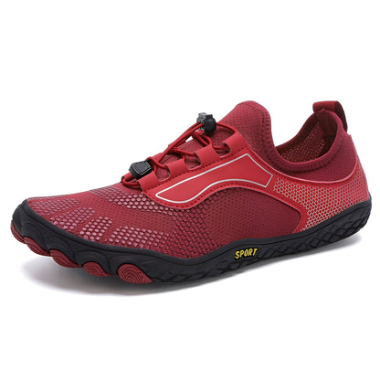 Garnet - Comfortable Outdoor Shoes for Men