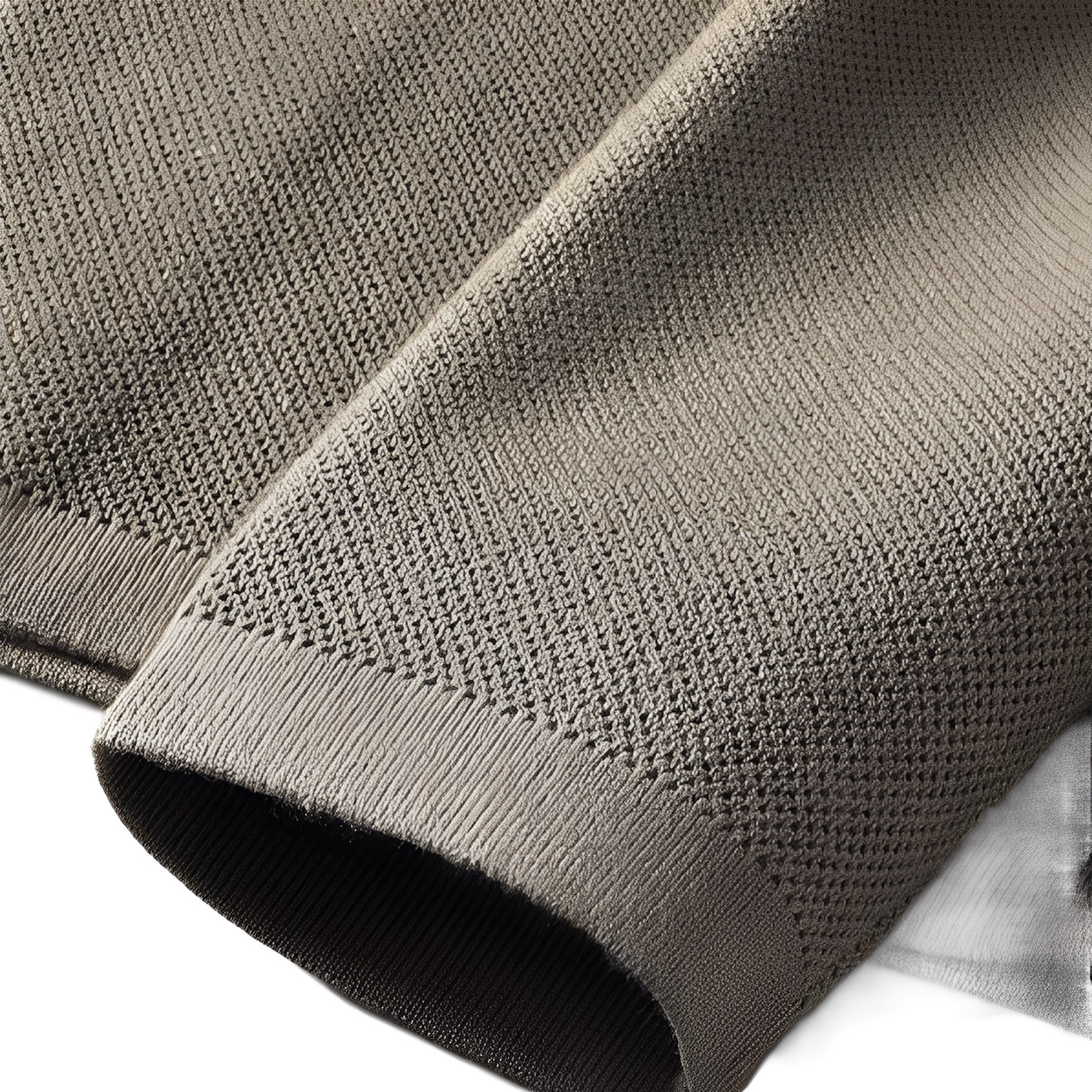 Nickolas - Wygodny męski sweter rozpinany na guziki