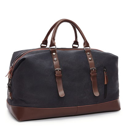 Alfred - Classic and durable men's travel bag