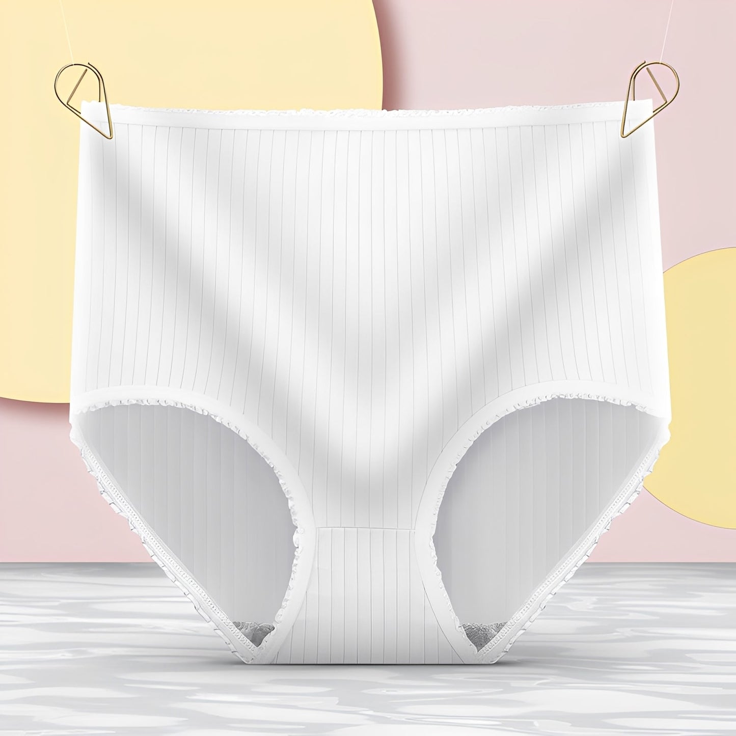 Jodie - damska bielizna z wysokim stanem