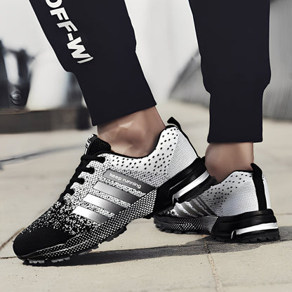 Dalton - Chaussures de sport confortables pour hommes