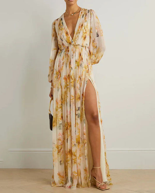 Nele – Schickes Frauenkleid