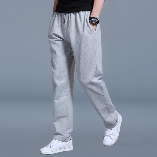 Warner - Bequeme, lässige Jogginghose für Herren