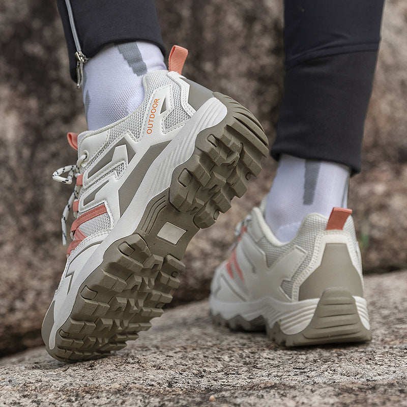 Rosanne - Bequeme, leichte Freizeitschuhe für Frauen