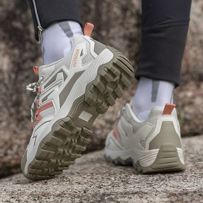 Rosanne - Bequeme, leichte Freizeitschuhe für Frauen