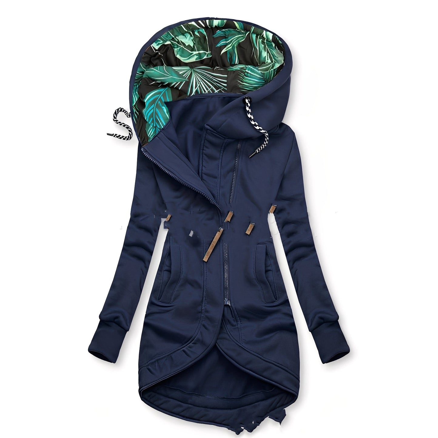 Denise - Strapazierfähige Winterjacke für Damen