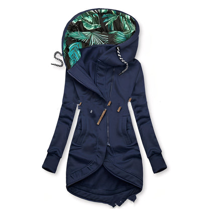 Denise - Strapazierfähige Winterjacke für Damen