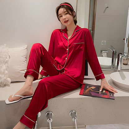 Ella - Suéter de cachemira para mujer, elegante, en conjunto