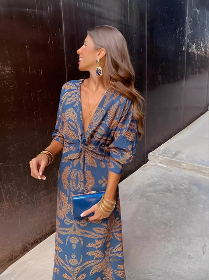 Francette - Elegantes und modisches Damenkleid