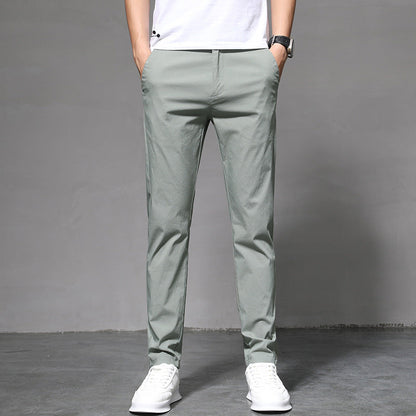 Kenrick - Pantalon homme moderne étanche