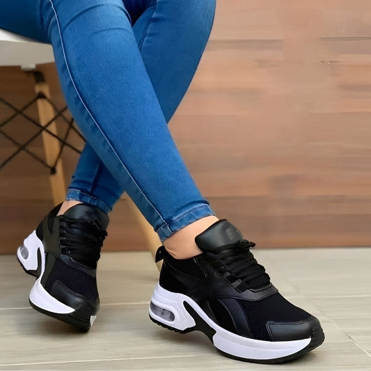 Michele - Bequeme, ergonomische Damensportschuhe