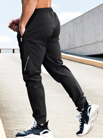 Jarred - Moderne, bequeme Jogginghose für Männer