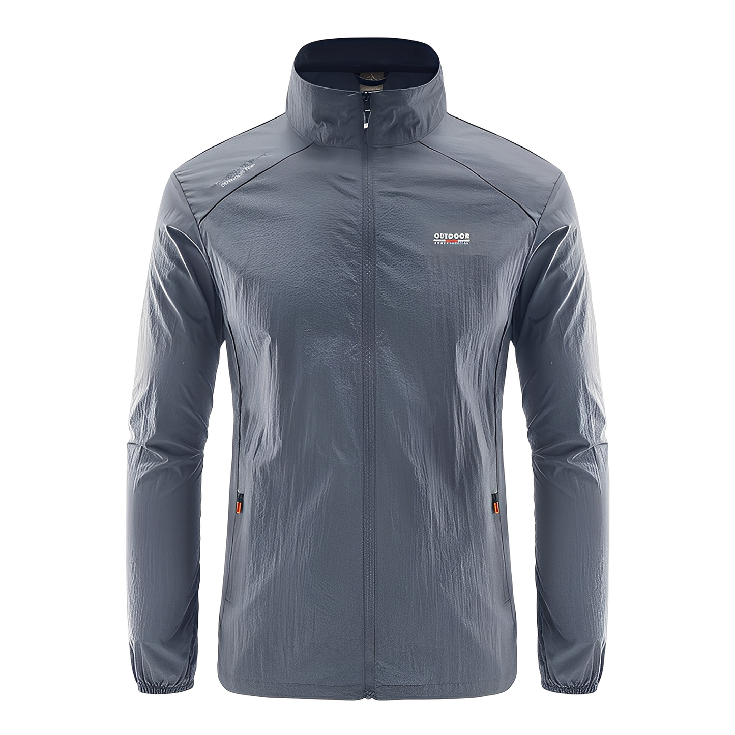 Carver - Comfortable Outdoor Jacket for Men