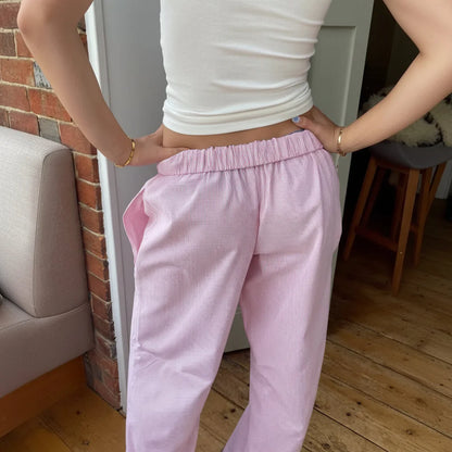 Olesia - Damen-Loungehose