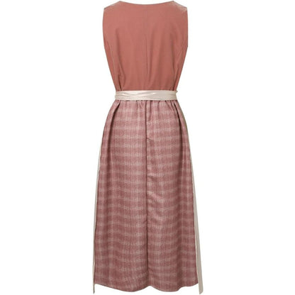 Mckayla - Schickes Oktoberfest-Kleid mit Schleife für Frauen