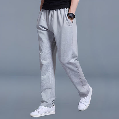Landen - Pantalon de jogging confortable et décontracté pour hommes