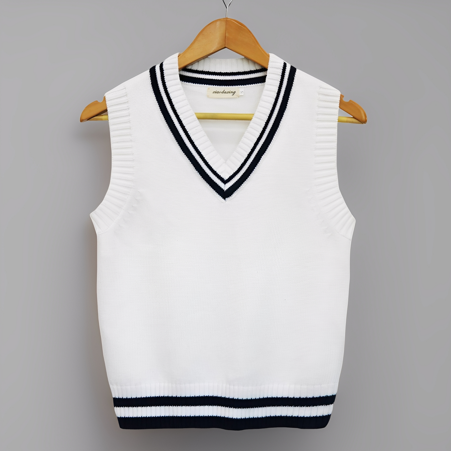 Callen - Bequeme Damenstrickweste