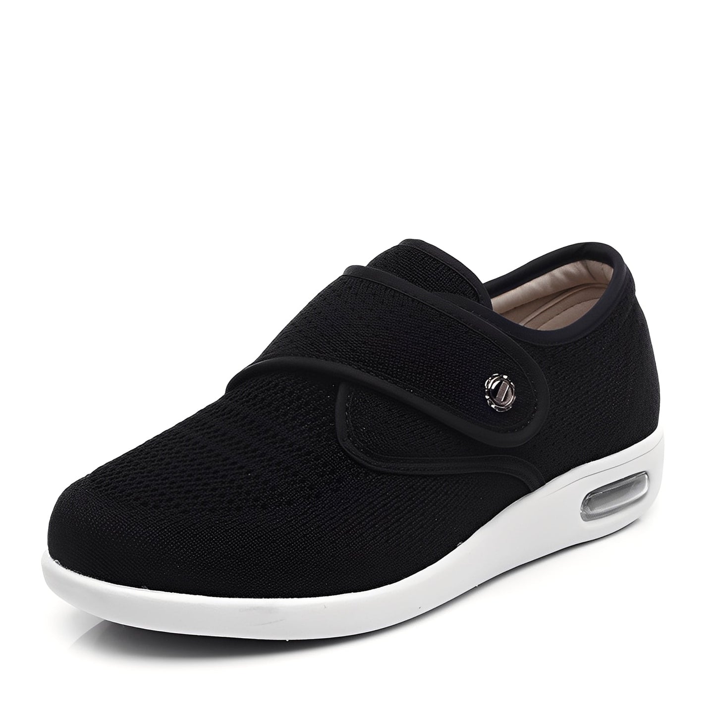 Zoey - Comfortable, casual shoes with wide fit for women