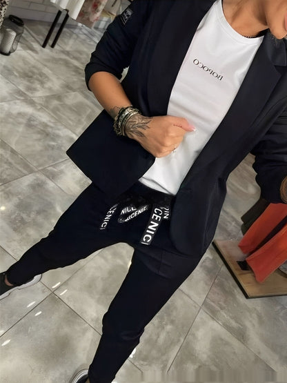 Kassandra - Stilvolles Freizeit-Outfit-Set für Damen