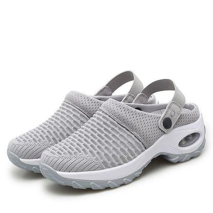 Smidge - Orthopädische Polsterschuhe