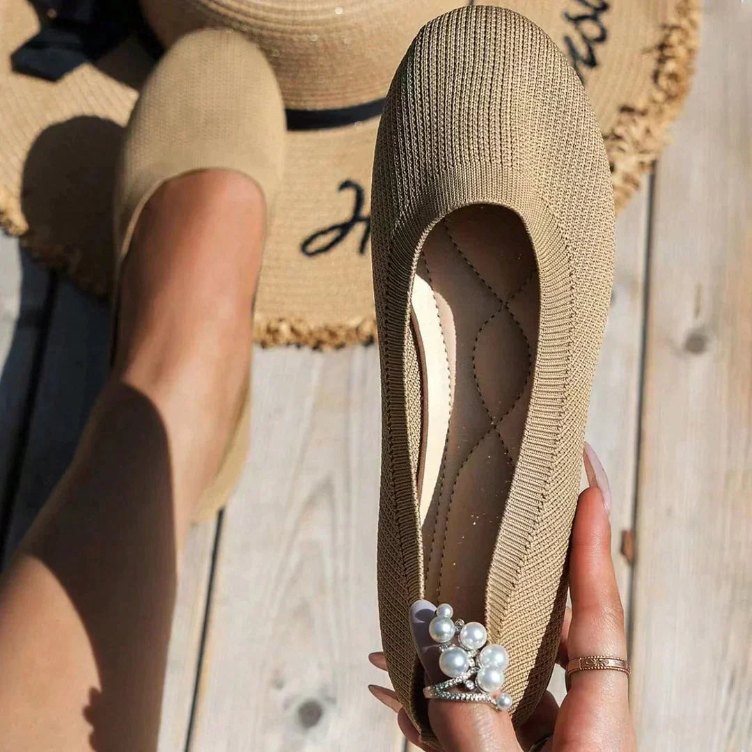 AirStep – Federleichte Schuhe mit sicherem Halt