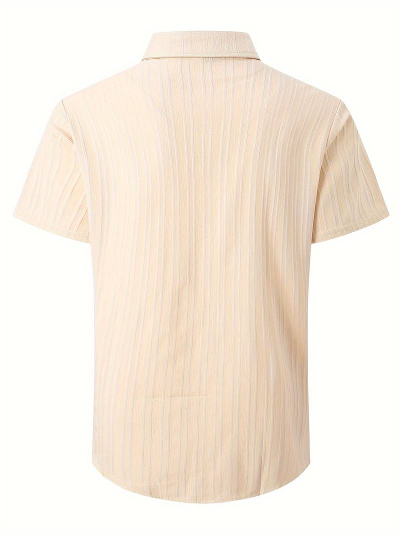 Danny - Komfortables und Stilvolles Polo