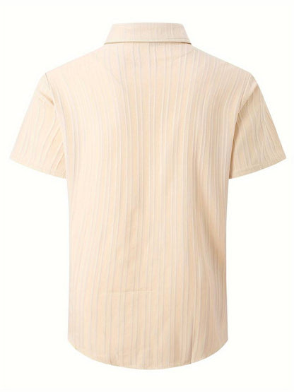 Danny - Komfortables und Stilvolles Polo