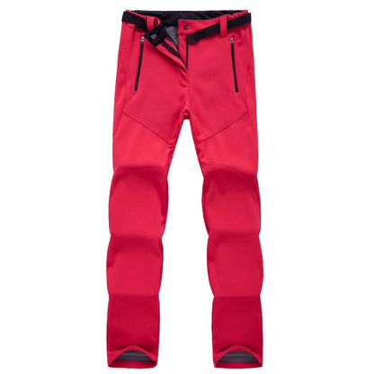 Julien – Pantalon de trekking imperméable