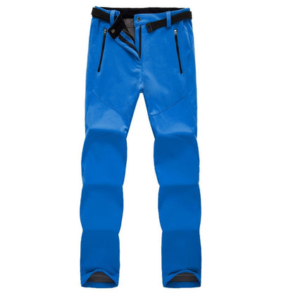 Julien – Pantalon de trekking imperméable